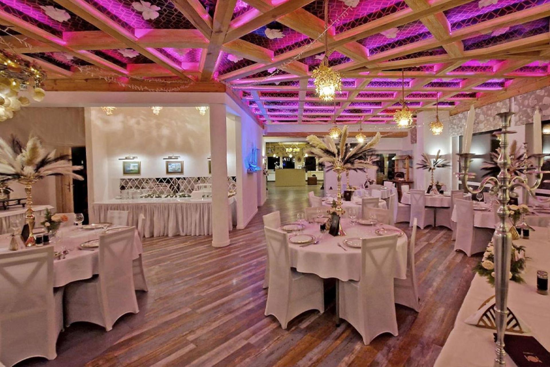 Bed and Breakfast Doliva Park Крыница-Морска Экстерьер фото